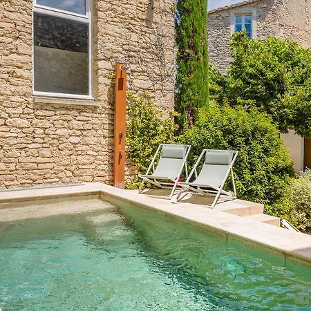 Le Clos De Gordes Εξωτερικό φωτογραφία