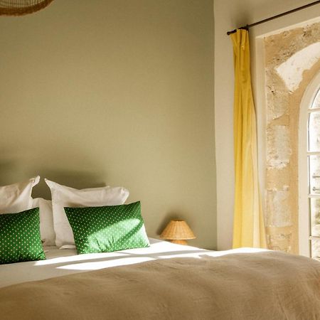 Le Clos De Gordes Εξωτερικό φωτογραφία