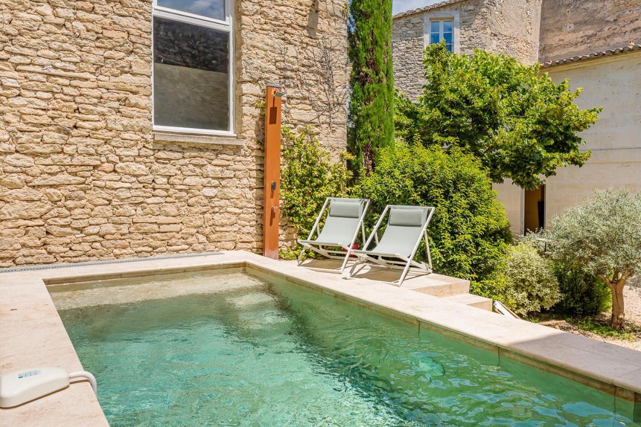 Le Clos De Gordes Εξωτερικό φωτογραφία