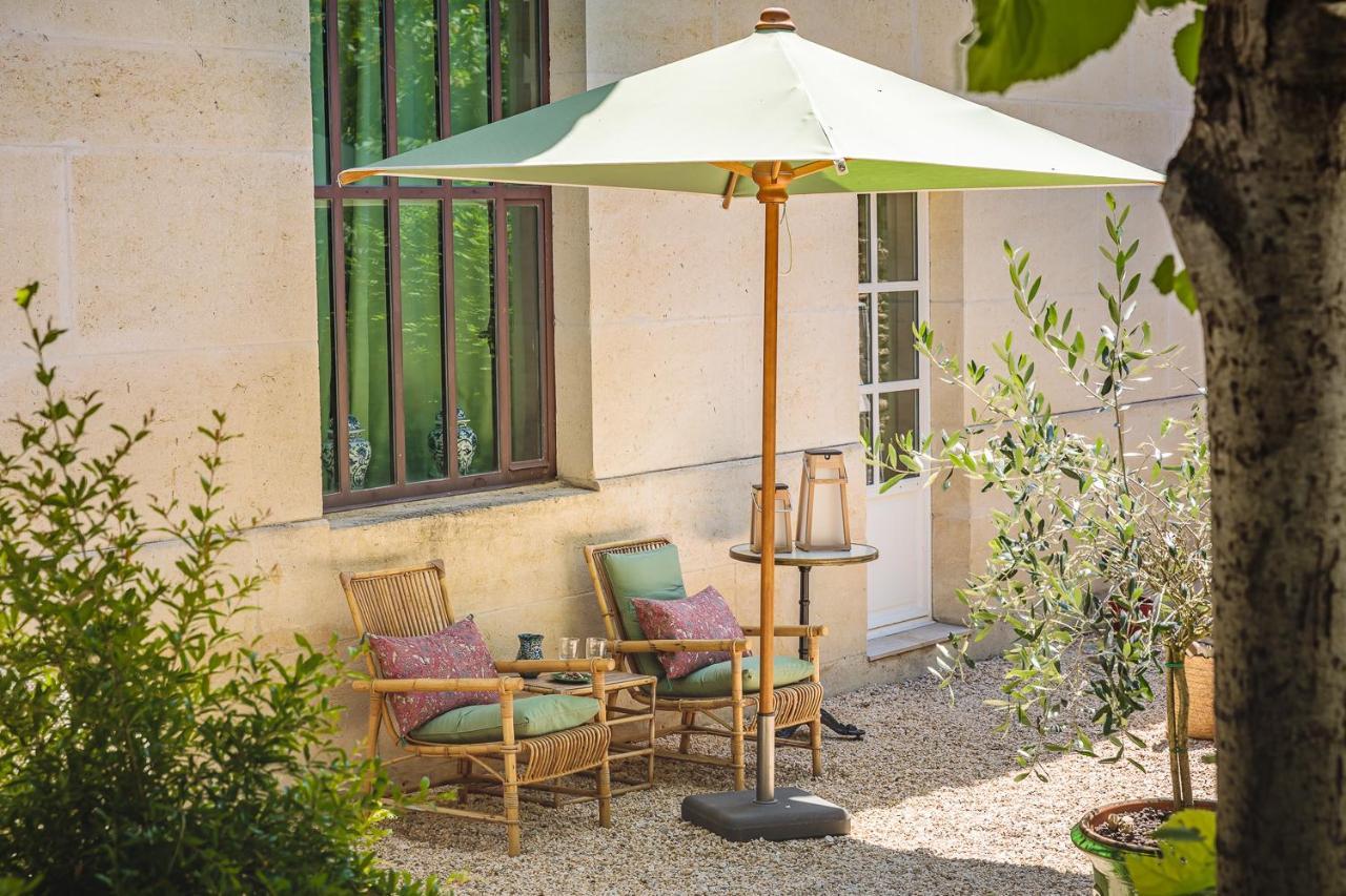 Le Clos De Gordes Εξωτερικό φωτογραφία