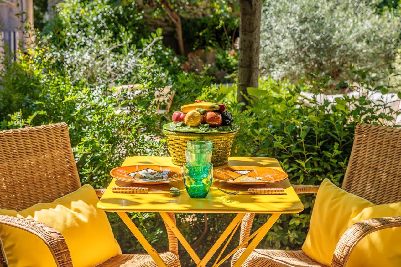 Le Clos De Gordes Εξωτερικό φωτογραφία