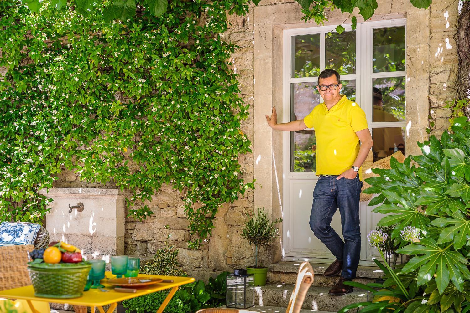 Le Clos De Gordes Εξωτερικό φωτογραφία