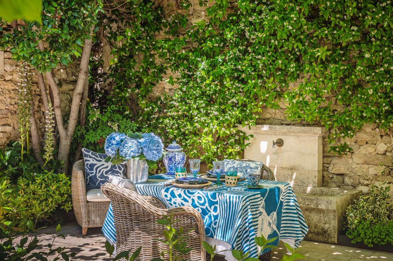 Le Clos De Gordes Εξωτερικό φωτογραφία