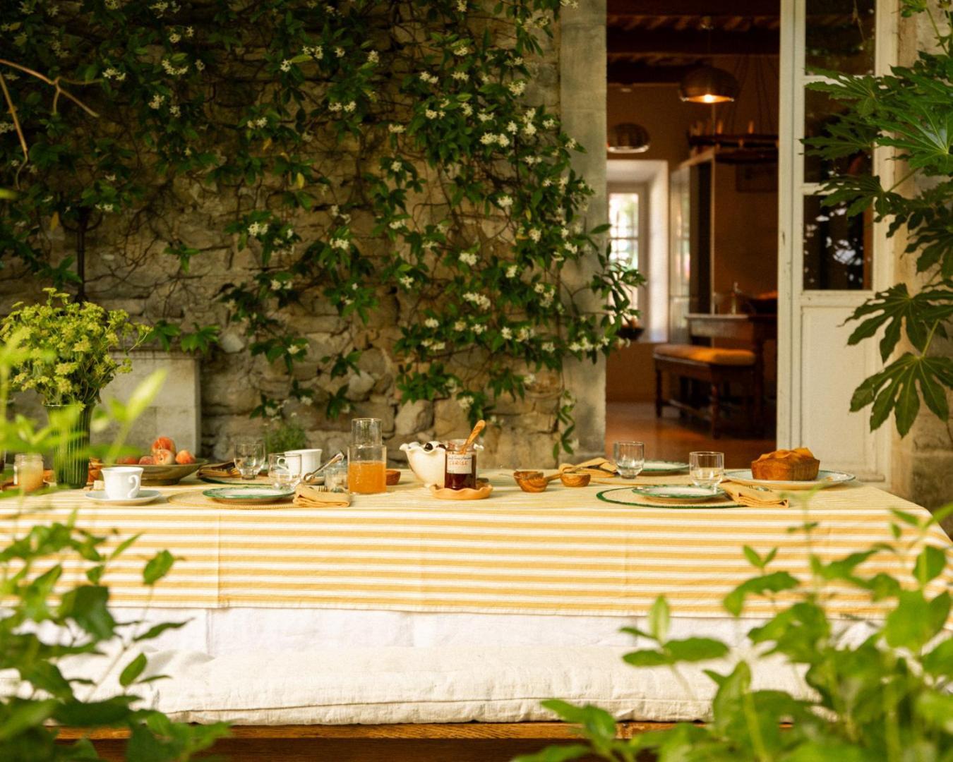 Le Clos De Gordes Εξωτερικό φωτογραφία