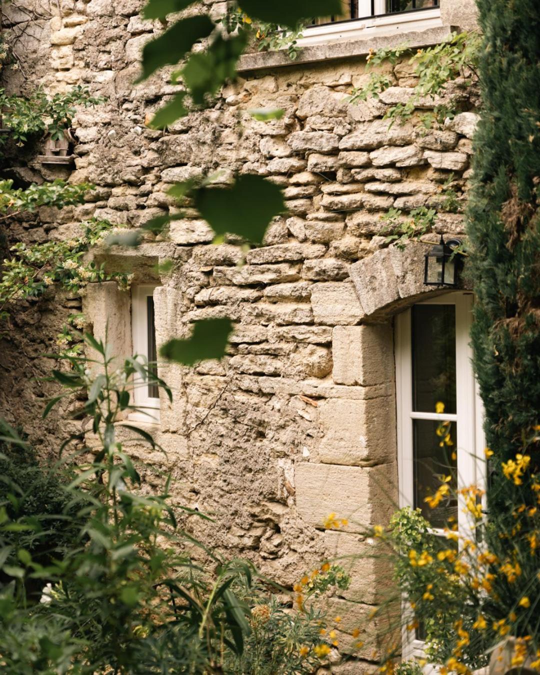 Le Clos De Gordes Εξωτερικό φωτογραφία