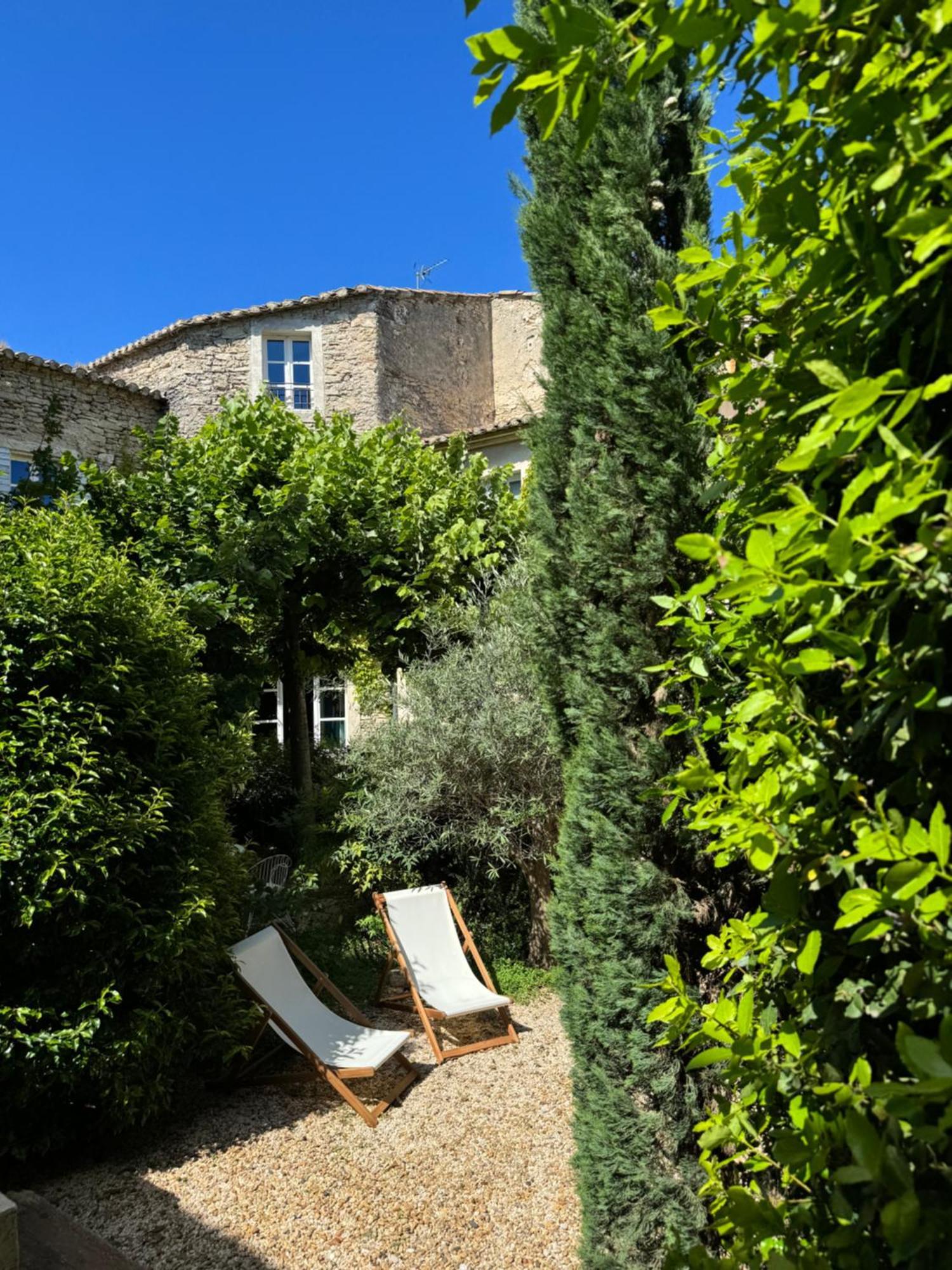 Le Clos De Gordes Εξωτερικό φωτογραφία