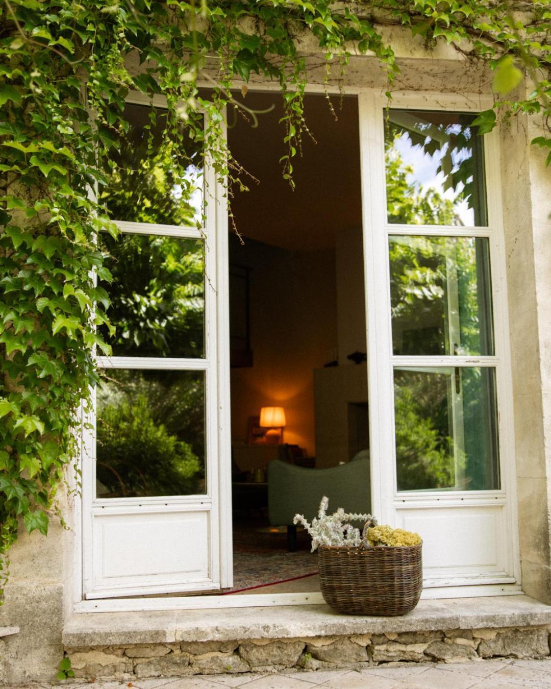 Le Clos De Gordes Εξωτερικό φωτογραφία
