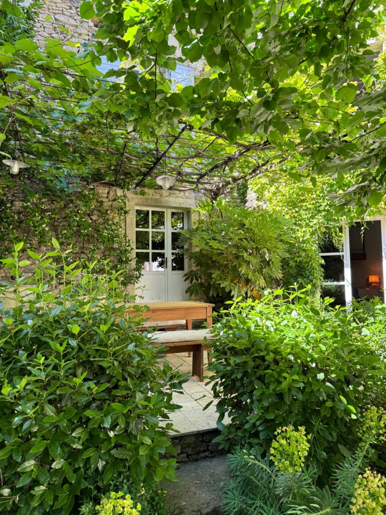 Le Clos De Gordes Εξωτερικό φωτογραφία