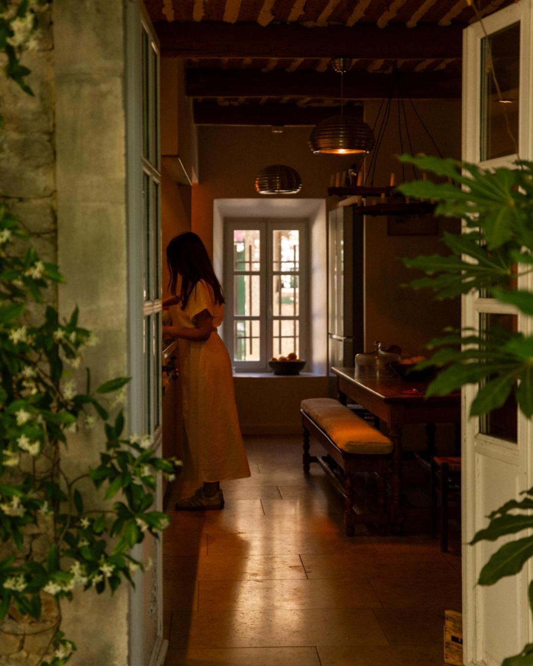 Le Clos De Gordes Εξωτερικό φωτογραφία