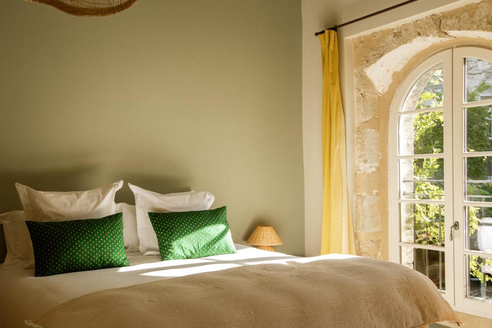 Le Clos De Gordes Εξωτερικό φωτογραφία