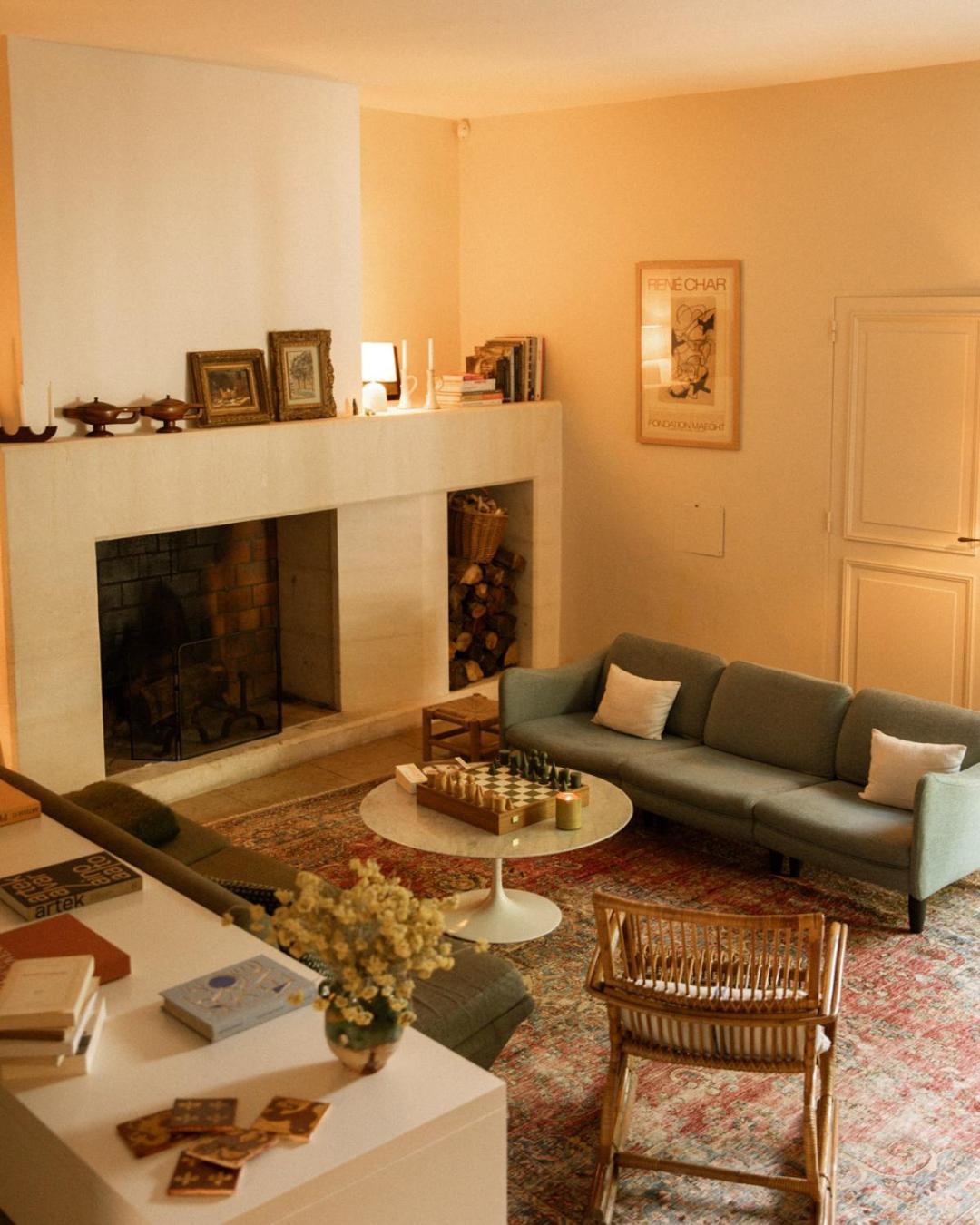 Le Clos De Gordes Εξωτερικό φωτογραφία