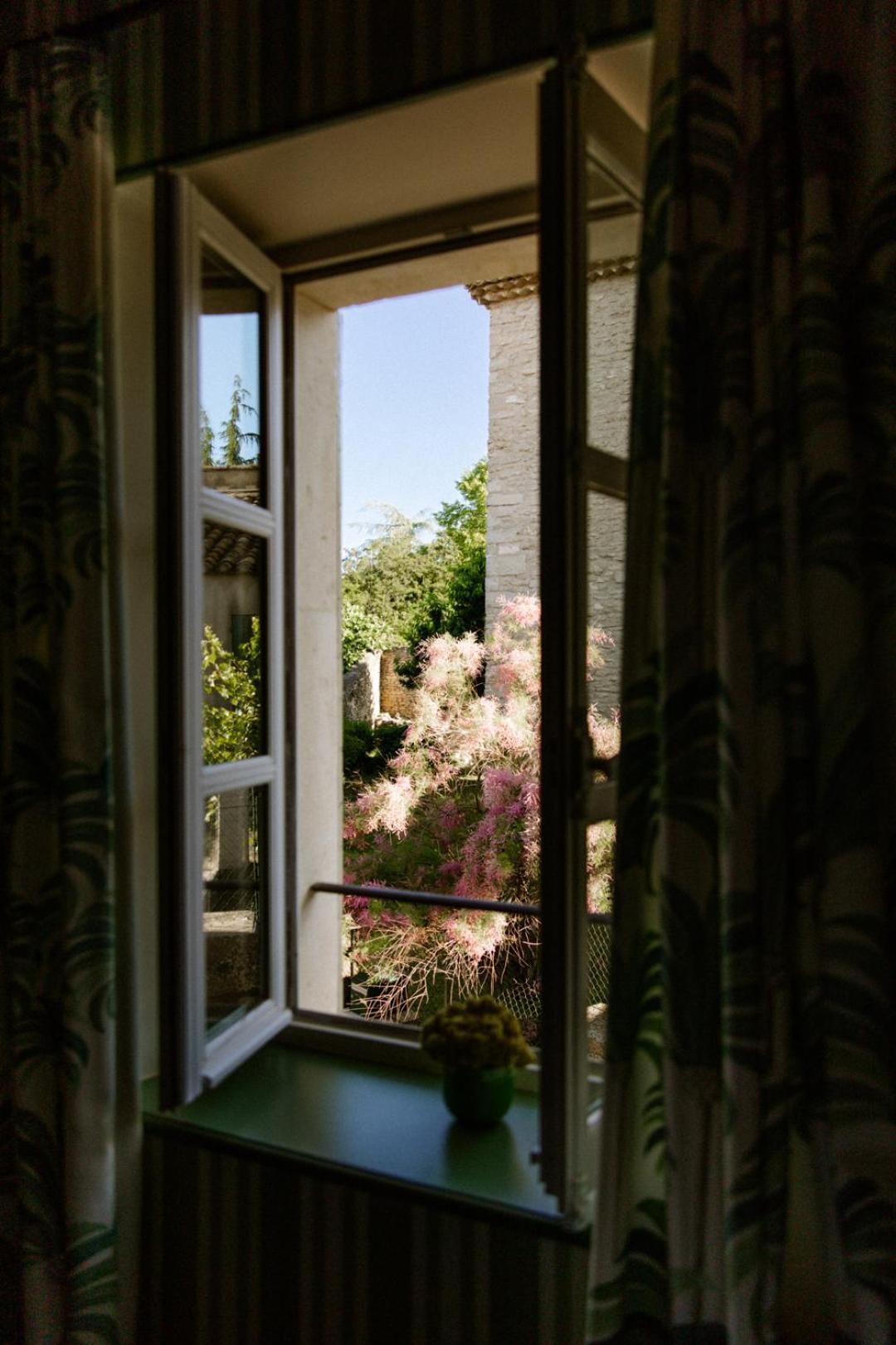 Le Clos De Gordes Εξωτερικό φωτογραφία