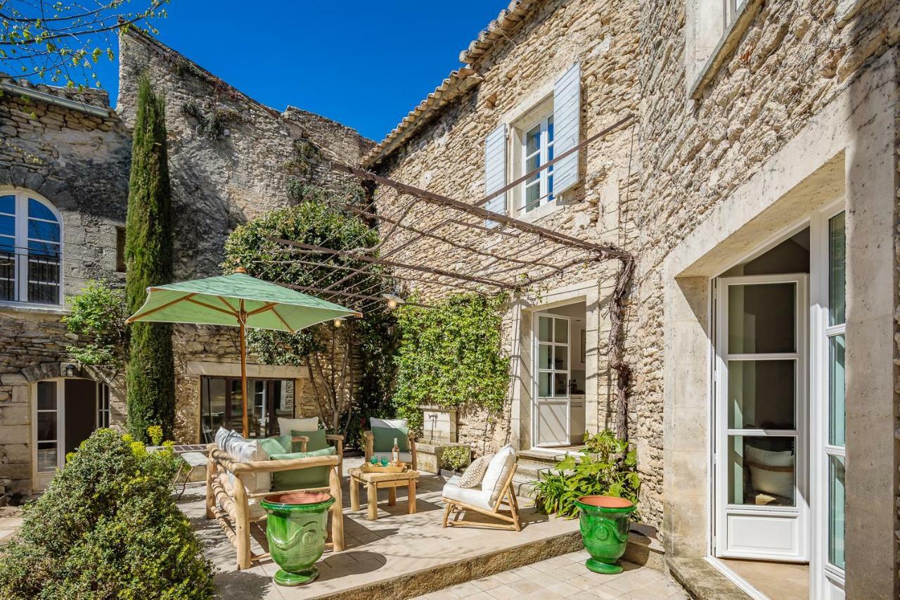 Le Clos De Gordes Εξωτερικό φωτογραφία