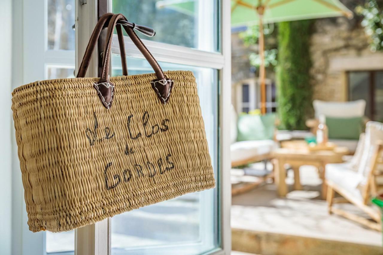Le Clos De Gordes Εξωτερικό φωτογραφία