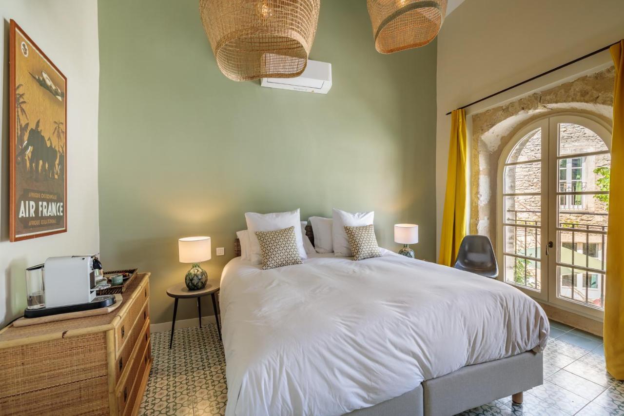 Le Clos De Gordes Εξωτερικό φωτογραφία