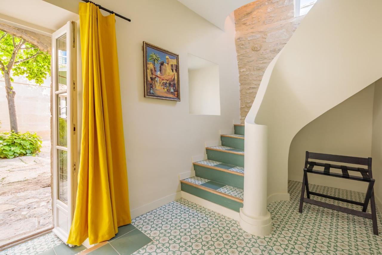 Le Clos De Gordes Εξωτερικό φωτογραφία